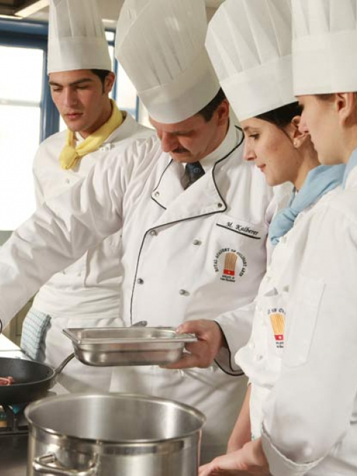 Jordan culinary school to boost F&B industry - Restaurants, , FOOD