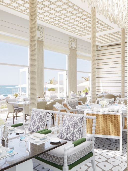 commercial interior design awards dubai burj