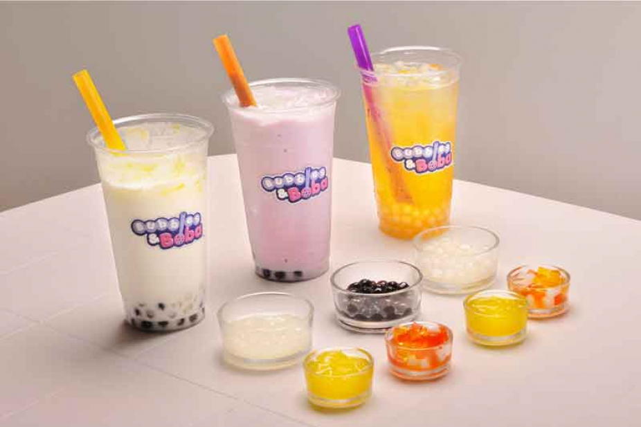 'Bubble tea' outlet to launch in Dubai Mall Restaurants, , FOOD