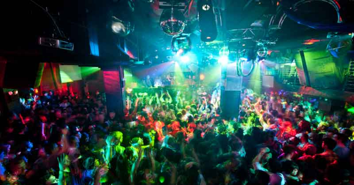 Pacha nightclub to open in Dubai in 2014 - , , FOOD & BEVERAGE, Clubs ...