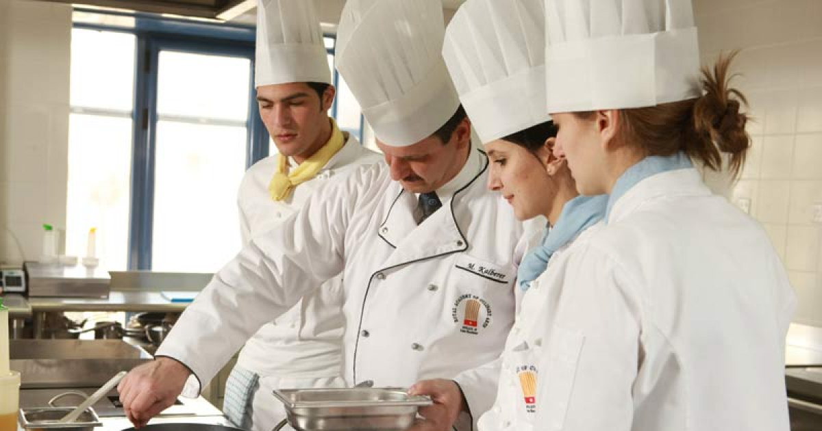 Jordan culinary school to boost F&B industry - Restaurants, , FOOD