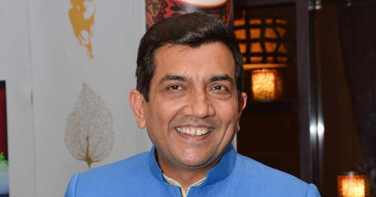 Signature by Sanjeev Kapoor opens in Abu Dhabi - Restaurants, FOOD & BEVERAGE - Caterer Middle East