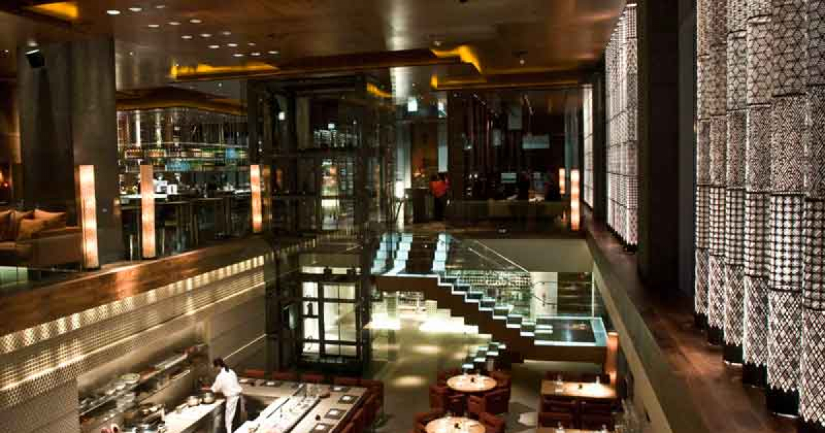 Dubai S Zuma And Lpm Make World S Top 100 Restaurants Food