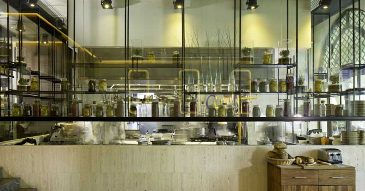 Flagship Baker Spice Could Become Licensed Alcohol