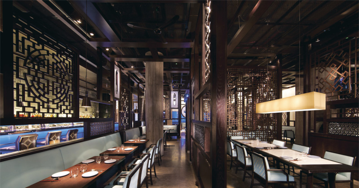 CUISINE FOCUS: Year of the Chinese - Ingredients, , FOOD &amp; BEVERAGE