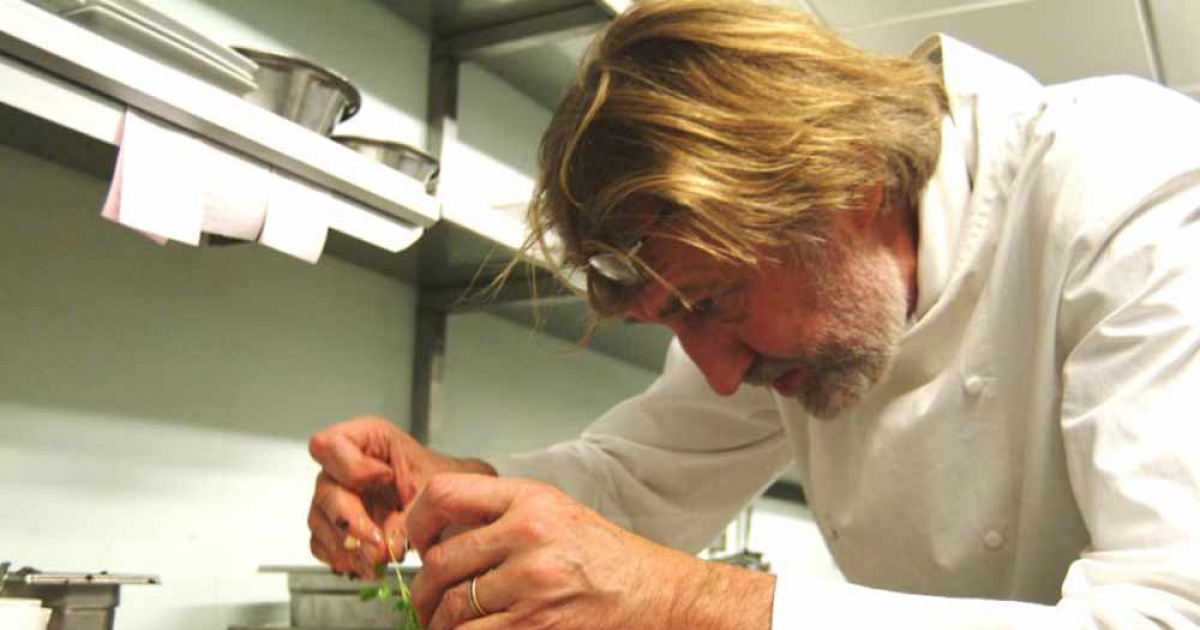 COMPETITION: Be chef Pierre Gagnaire's apprentice - Restaurants, , FOOD & BEVERAGE, Competition ...