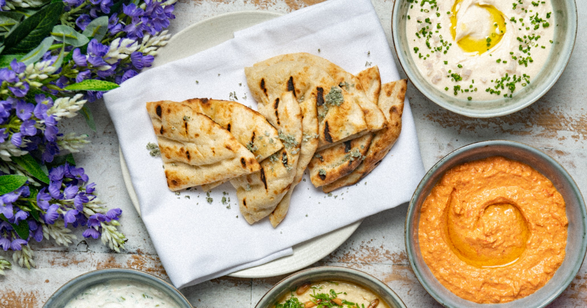 Greek Restaurant Opa Reveals Summer Menu Restaurants Opa Dubai Greek Caterer Middle East