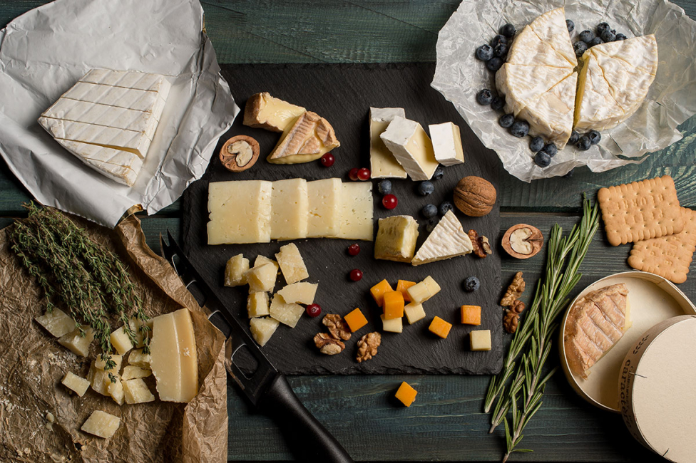 Cheese, Ingredient Cheese, Ingredient