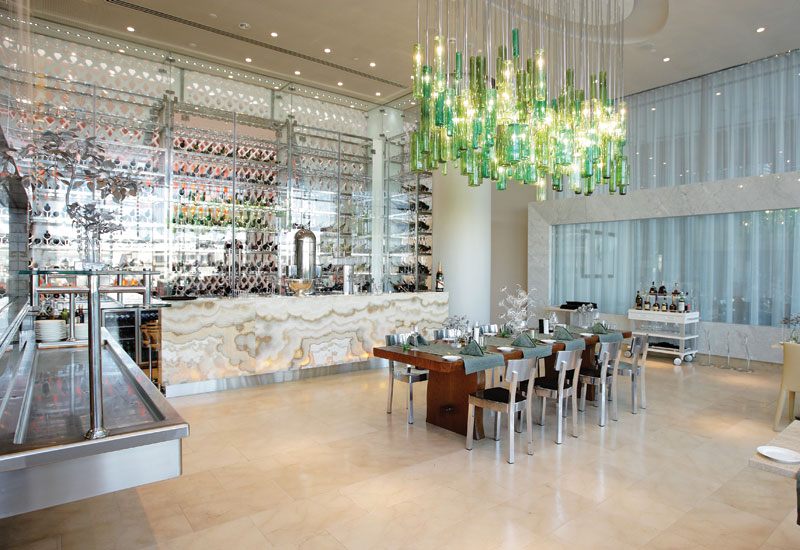 FOOD & BEVERAGE, Operators FOOD & BEVERAGE, Operators