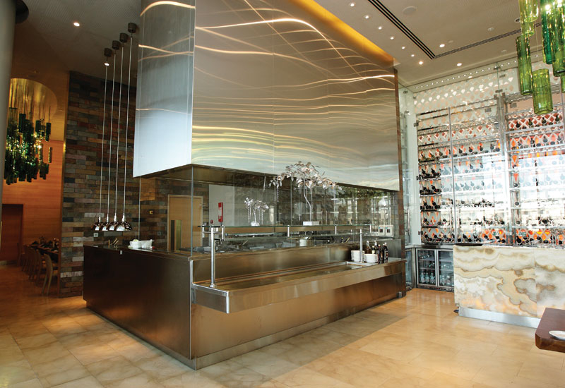 FOOD & BEVERAGE, Operators FOOD & BEVERAGE, Operators