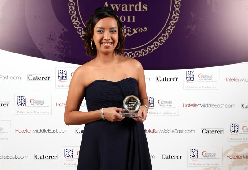 FOOD & BEVERAGE, REPORTS, Bartender of the Year, Caterer Awards, Cavalli club, Fairmont Dubai, Okku Dubai, The Monarch Dubai, Winners FOOD & BEVERAGE, REPORTS, Bartender of the Year, Caterer Awards, Cavalli club, Fairmont Dubai, Okku Dubai, The Monarch Dubai, Winners