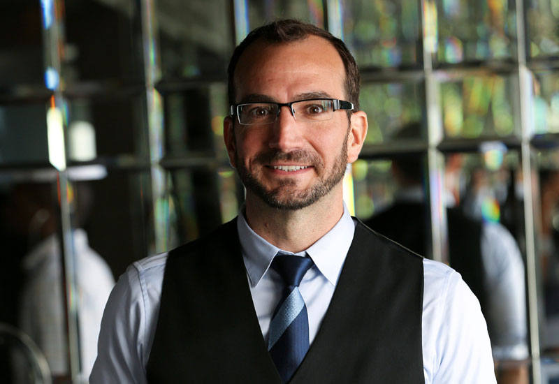 Charles Joly was in the UAE for the World Class event. Charles Joly was in the UAE for the World Class event.