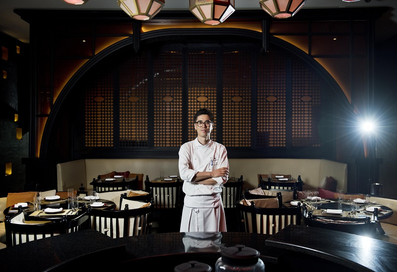 Chef Kim Chef Kim