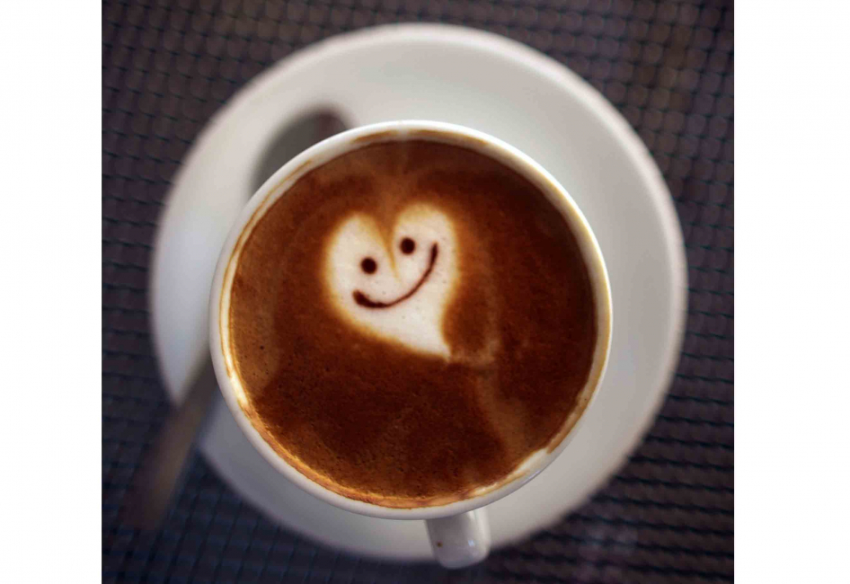 Merchant Star International gave Dubai's hoteliers a caffeine boost last month. Merchant Star International gave Dubai's hoteliers a caffeine boost last month.