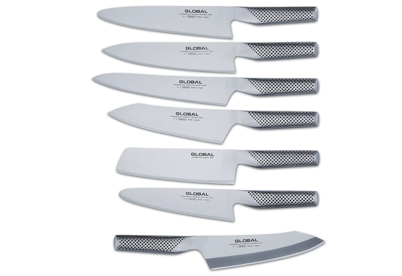 Global knives can be purchased via the new website. Global knives can be purchased via the new website.