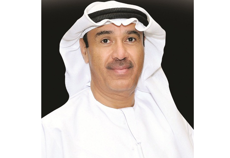 Eng. Hussain Nasser Lootah, Director General of Dubai Municipality Eng. Hussain Nasser Lootah, Director General of Dubai Municipality