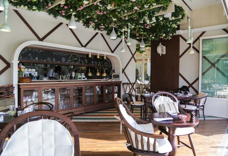 Jolie Cafe Dubai. Jolie Cafe Dubai.