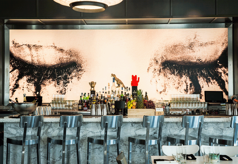 Katsuya continues its regional expansion. Katsuya continues its regional expansion.