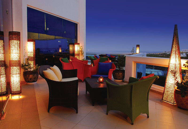 Mumtaz Mahal Restaurant in Muscat, Oman, is in the process of franchising the brand out across the region. Mumtaz Mahal Restaurant in Muscat, Oman, is in the process of franchising the brand out across the region.