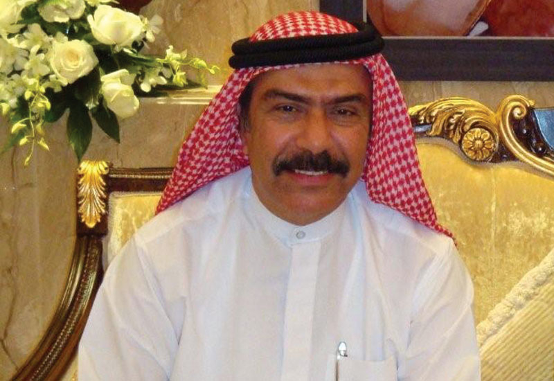 IEC's Abdul Rahman Falaknaz. IEC's Abdul Rahman Falaknaz.
