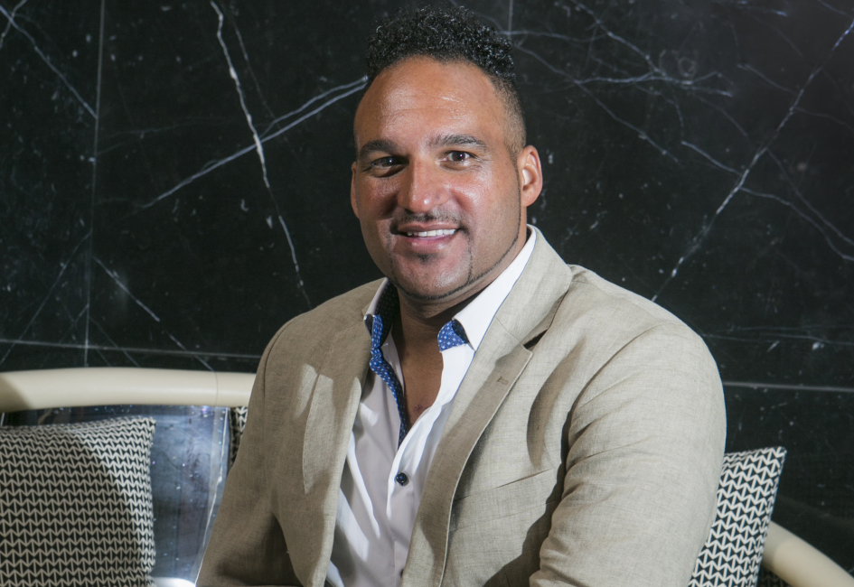 Michael Caines Michael Caines