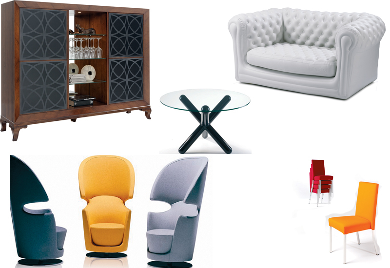 FOOD & BEVERAGE, Furnishing, Top 10..., Products & Services FOOD & BEVERAGE, Furnishing, Top 10..., Products & Services
