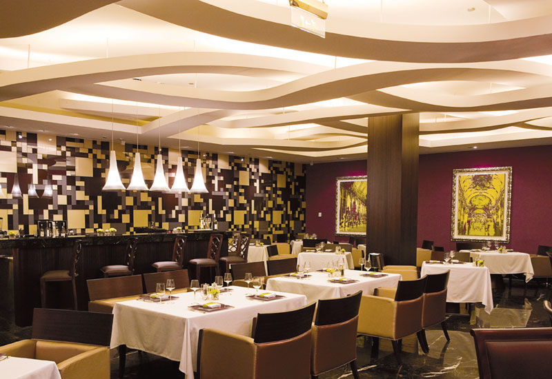 FOOD & BEVERAGE, REPORTS FOOD & BEVERAGE, REPORTS