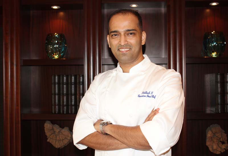 Amwaj Rotana promotes exec pastry chef to exec sous chef ...