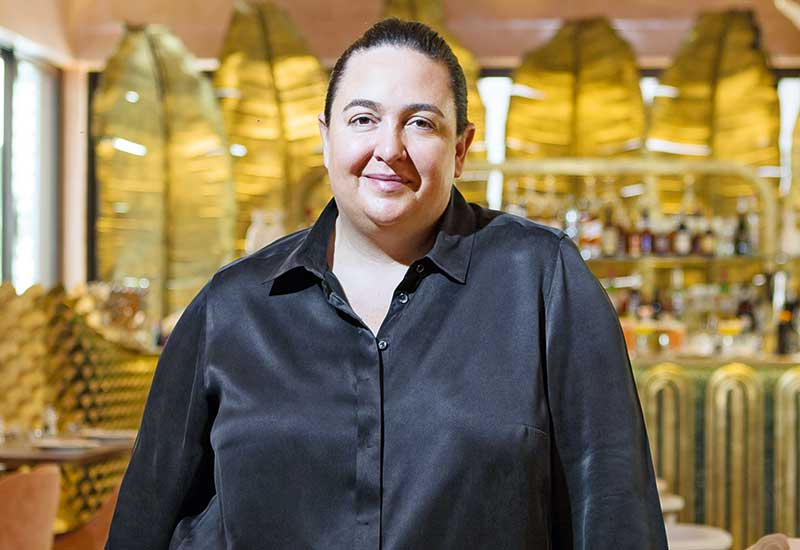 Natasha Sideris. Natasha Sideris.