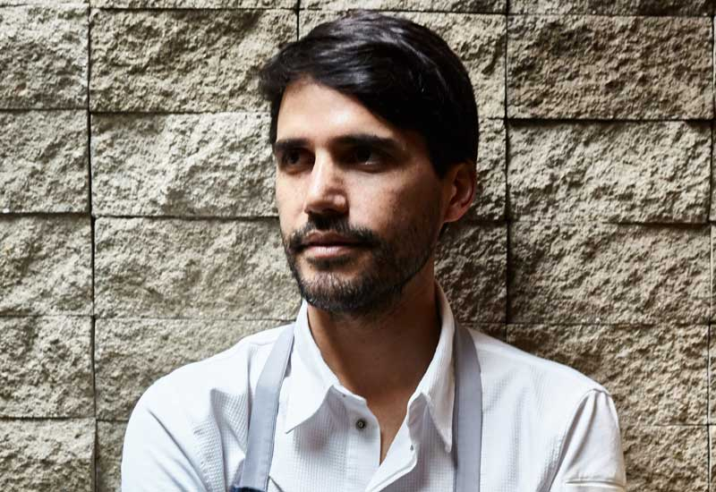 Virgilio Martinez is on the 2017 World's 50 Best list. Virgilio Martinez is on the 2017 World's 50 Best list.