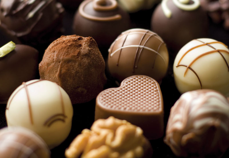 FOOD & BEVERAGE, Sweets, Treats FOOD & BEVERAGE, Sweets, Treats