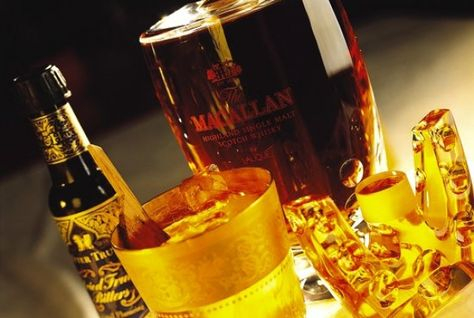 The 27.321 is served at the Skyview Bar located on the 27th floor of the Burj Al Arab The 27.321 is served at the Skyview Bar located on the 27th floor of the Burj Al Arab