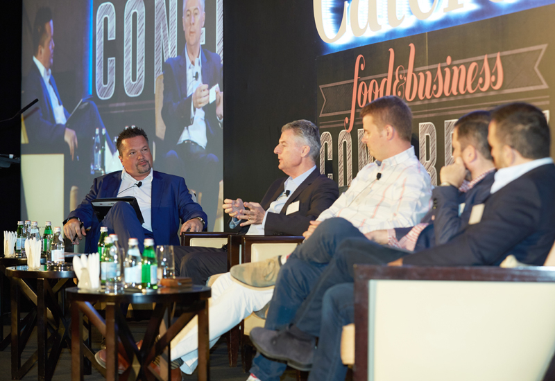FOOD & BEVERAGE, REPORTS, Caterer Food and Business Conference 2017, F&b trends, Food and business conference FOOD & BEVERAGE, REPORTS, Caterer Food and Business Conference 2017, F&b trends, Food and business conference