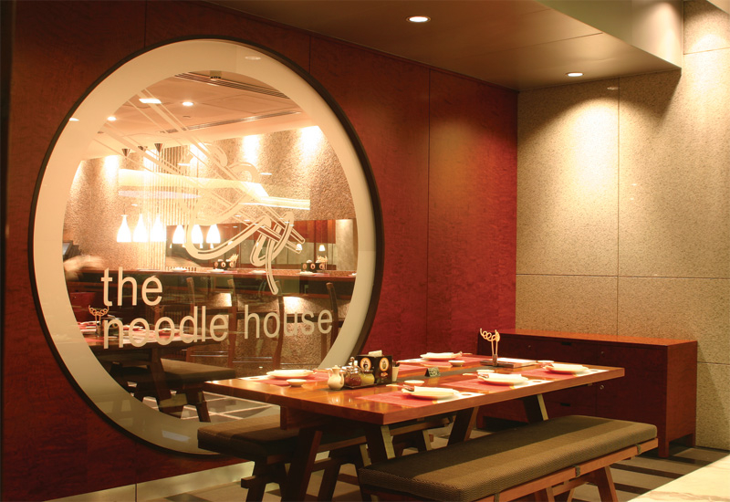 Franchise and conquer - Restaurants, FOOD & BEVERAGE ...