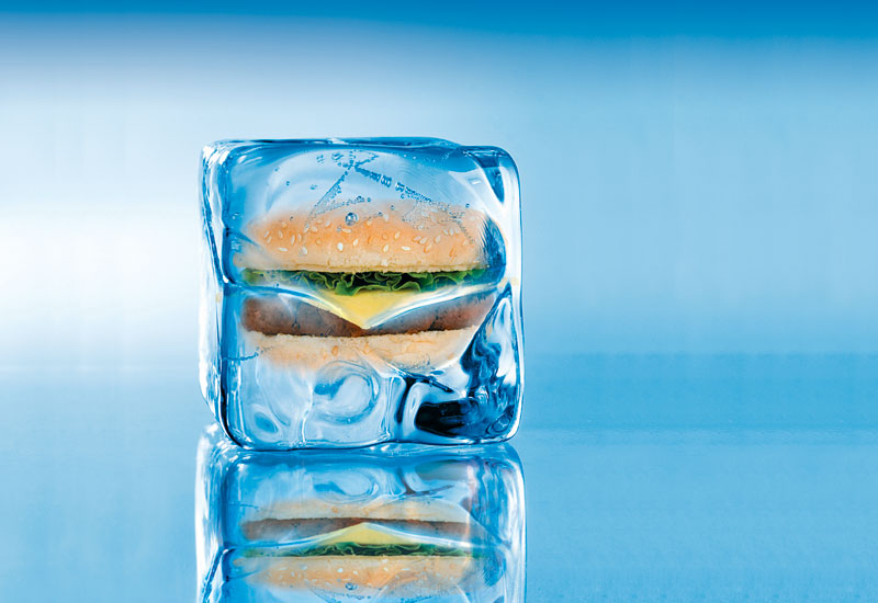 FOOD & BEVERAGE FOOD & BEVERAGE