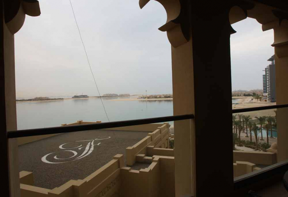 The event will be held on April 10 at Fairmont, The Palm Dubai. The event will be held on April 10 at Fairmont, The Palm Dubai.