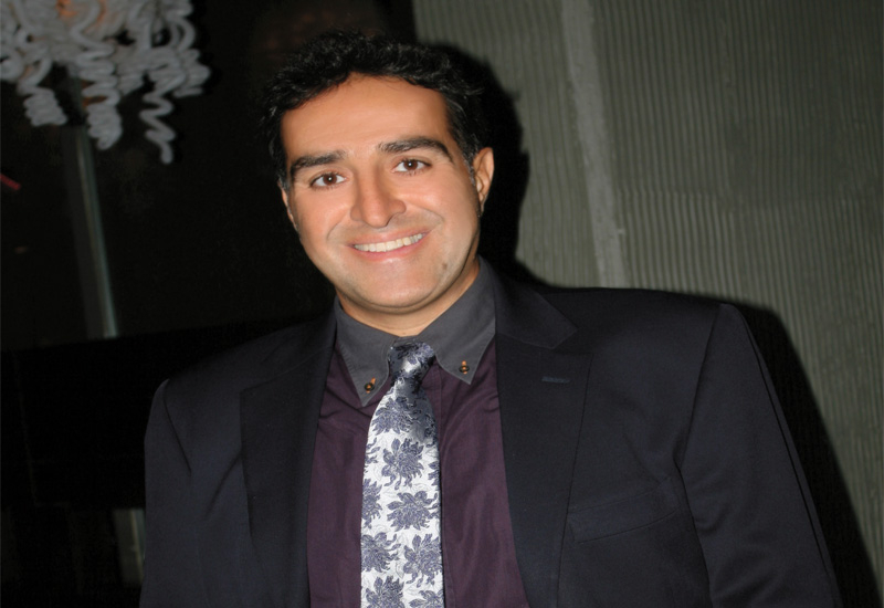 Mohamad Zeitoun founded the Maki brand in 2002. Mohamad Zeitoun founded the Maki brand in 2002.