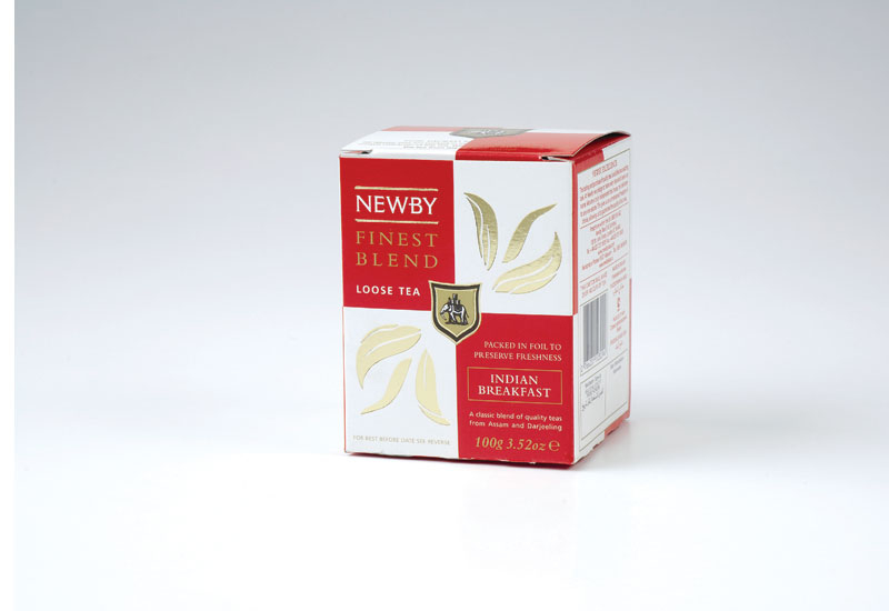 Newby Teas (Newby Teas) Newby Teas (Newby Teas)