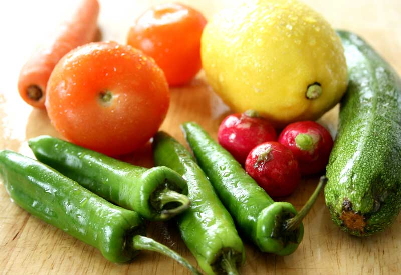 The organic market has been hit hard by the economic downturn. The organic market has been hit hard by the economic downturn.