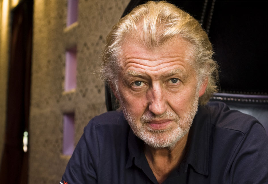 Pierre Gagnaire's Reflet ticked all the right boxes. Pierre Gagnaire's Reflet ticked all the right boxes.