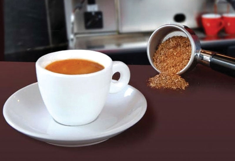 Red espresso (Emirates Snack Foods LLC) Red espresso (Emirates Snack Foods LLC)