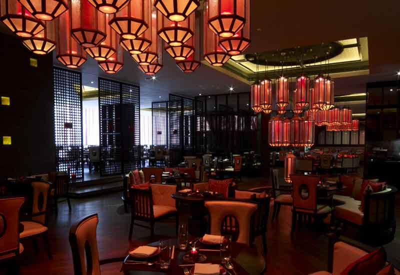 Spice Market by Jean-Georges. Spice Market by Jean-Georges.