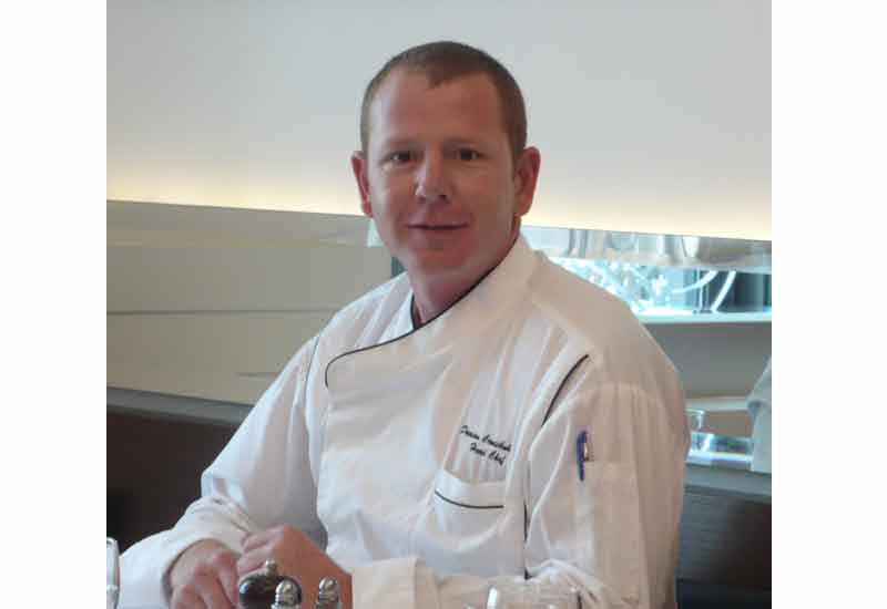 FOOD & BEVERAGE, Top 10, Chefs, Duncan Cruickshanks, Food, Made Darmagunawn, Sam Leong, Thomas Gerasch, Uwe Micheel, Vineet Bhatia FOOD & BEVERAGE, Top 10, Chefs, Duncan Cruickshanks, Food, Made Darmagunawn, Sam Leong, Thomas Gerasch, Uwe Micheel, Vineet Bhatia
