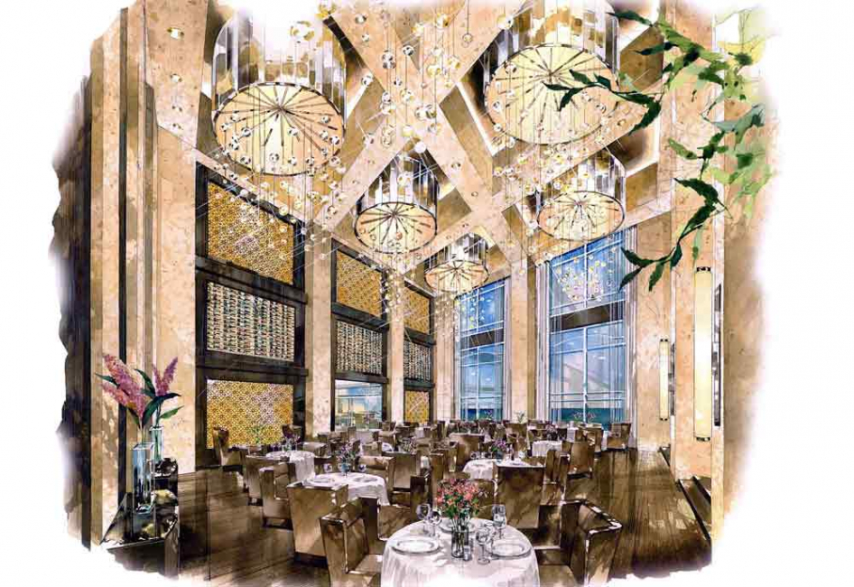 FOOD & BEVERAGE, St. regis saadiyat island FOOD & BEVERAGE, St. regis saadiyat island