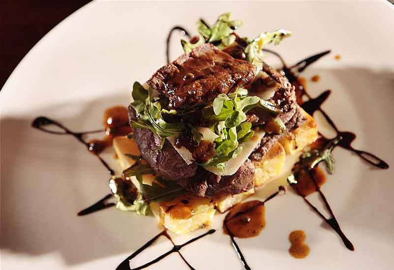 FOOD & BEVERAGE, REPORTS, Top 10 FOOD & BEVERAGE, REPORTS, Top 10