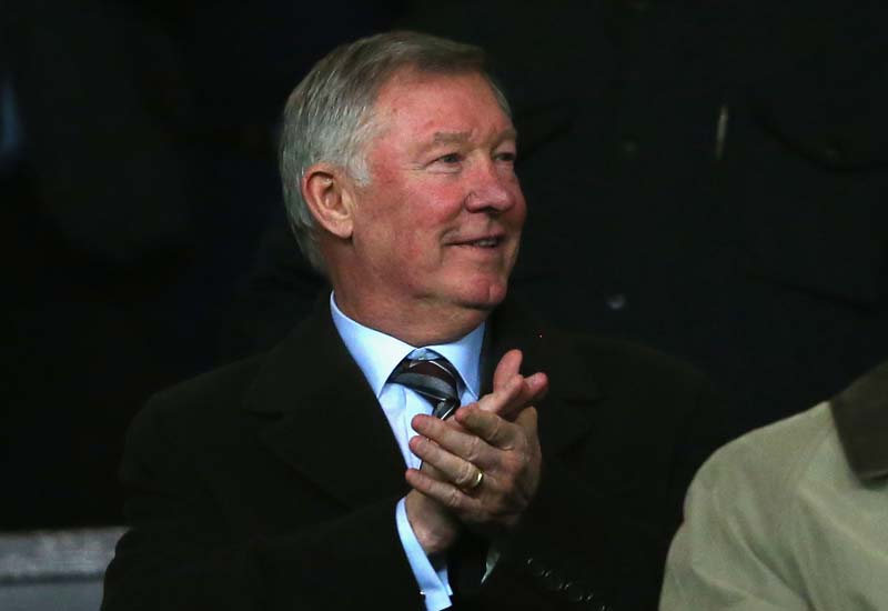 Alex Ferguson's wine collection to be sold at Christie's (Getty Images). Alex Ferguson's wine collection to be sold at Christie's (Getty Images).