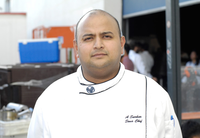 Arindam Sarkar, Park Rotana and Park Arjaan by Rotana Arindam Sarkar, Park Rotana and Park Arjaan by Rotana