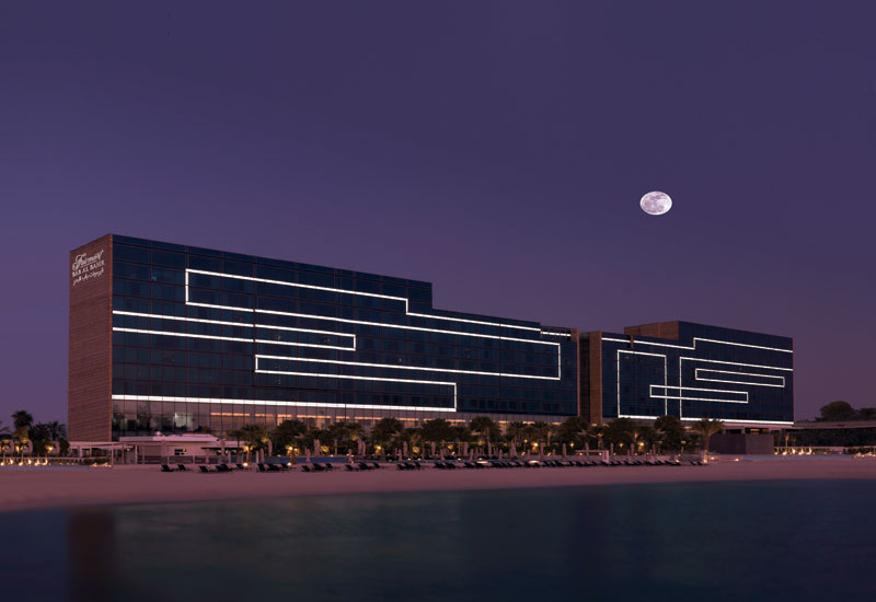Fairmont Bab Al Bahr Fairmont Bab Al Bahr