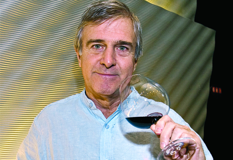 Expert Bruce Kendrick believes the Middle East wine market faces some tough challenges. Expert Bruce Kendrick believes the Middle East wine market faces some tough challenges.