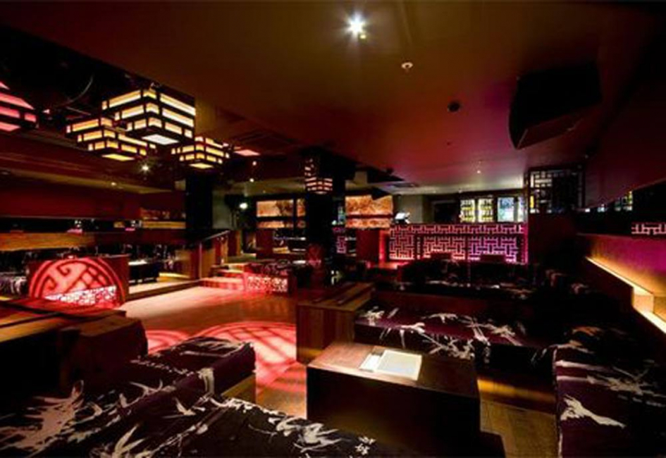 nightclubs in london Asian Redhead modle galleries